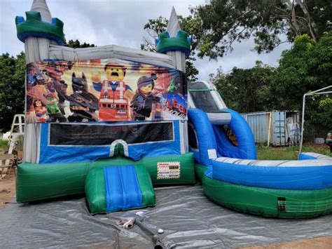 oahu bounce rentals  Inflatables for any party